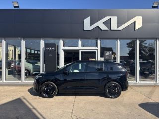 89100 : Hyundai Sens - APS - KIA EV3 - EV3 - Noir Ebène métallisé - Traction - Electrique
