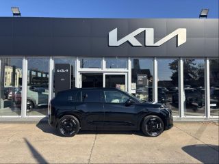 89100 : Hyundai Sens - APS - KIA EV3 - EV3 - Noir Ebène métallisé - Traction - Electrique