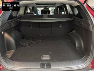 60740 : Hyundai Saint-Maximin - Protea by Riester - HYUNDAI TUCSON Executive - TUCSON IV - Rouge - Boîte automatique - Essence / Courant électrique