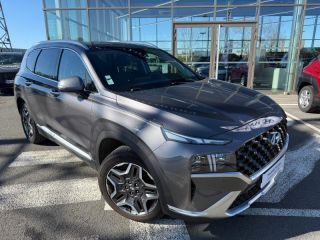 37540 : Hyundai Tours - EOS des Nations - HYUNDAI Santa Fe - Santa Fe - Magnetic Force Métal - Traction - Hybride : Essence/Electrique