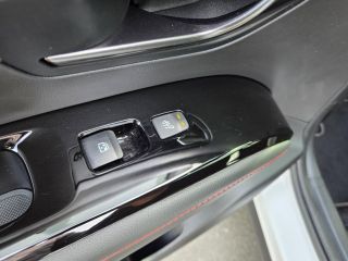 77240 : Hyundai Melun - CAP FOURNIER - HYUNDAI TUCSON N Line Executive - TUCSON IV - Blanc - Boîte automatique - Essence / Courant électrique