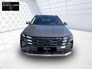 77100 : Hyundai Meaux - Protea by Riester - HYUNDAI TUCSON Executive - TUCSON IV - gris - Boîte automatique - Essence / Courant électrique