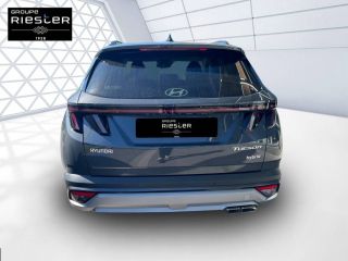 77100 : Hyundai Meaux - Protea by Riester - HYUNDAI TUCSON Executive - TUCSON IV - gris - Boîte automatique - Essence / Courant électrique