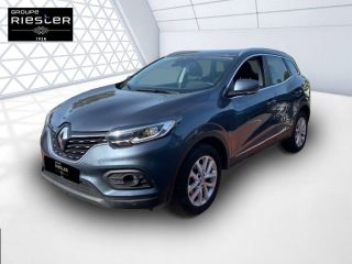 02000 : Hyundai Laon - Protea by Riester - RENAULT KADJAR Business - KADJAR - Gris - Boîte manuelle - Essence sans plomb