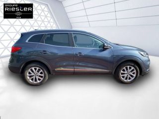 02000 : Hyundai Laon - Protea by Riester - RENAULT KADJAR Business - KADJAR - Gris - Boîte manuelle - Essence sans plomb