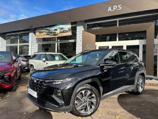 89100 : Hyundai Sens - APS - HYUNDAI Tucson - Tucson - Phantom Black Métal - Traction - Diesel/Micro-Hybride