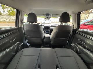 89100 : Hyundai Sens - APS - HYUNDAI Tucson - Tucson - Phantom Black Métal - Traction - Diesel/Micro-Hybride