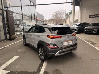 45000 : Hyundai Orléans Motors - HYUNDAI Kona - Kona - Cyber Grey Métal - Traction - Hybride : Essence/Electrique
