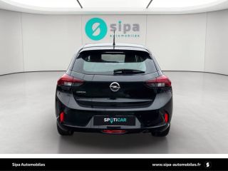 31200 : Hyundai TOULOUSE NORD - AUTO NORD - OPEL CORSA Elegance Business - CORSA F - NOIR - Boîte manuelle - Essence sans plomb