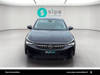 31200 : Hyundai TOULOUSE NORD - AUTO NORD - OPEL CORSA Elegance Business - CORSA F - NOIR - Boîte manuelle - Essence sans plomb