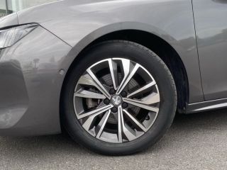 59640 : Hyundai Dunkerque - Europ'Auto - PEUGEOT 508 - 508 - Gris - Traction - Diesel