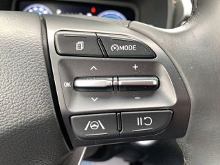 33140 : Hyundai Bordeaux Sud Villenave d'Ornon - Sipa Automobiles - HYUNDAI KONA ELECTRIC Intuitive - KONA ELECTRIQUE - Bleu - Automate à fonct. Continu - Courant électrique