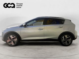 69190 : Hyundai Lyon Sud - Groupe Central Autos - HYUNDAI BAYON Creative - BAYON - Gris - Automate sequentiel - Essence sans plomb