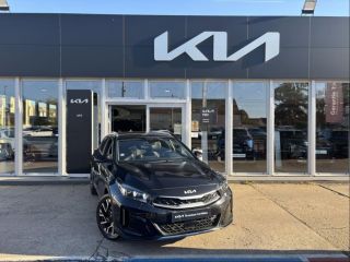 89100 : Hyundai Sens - APS - KIA XCeed - XCeed - Noir Basalte métallisé - Traction - Hybride rechargeable : Essence/Electrique