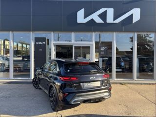 89100 : Hyundai Sens - APS - KIA XCeed - XCeed - Noir Basalte métallisé - Traction - Hybride rechargeable : Essence/Electrique