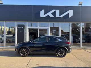 89100 : Hyundai Sens - APS - KIA XCeed - XCeed - Noir Basalte métallisé - Traction - Hybride rechargeable : Essence/Electrique