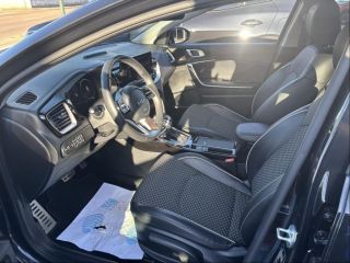 89100 : Hyundai Sens - APS - KIA XCeed - XCeed - Noir Basalte métallisé - Traction - Hybride rechargeable : Essence/Electrique