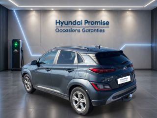 85000 : Hyundai MoceanRent | La Roche-sur-Yon - Océane Auto - HYUNDAI KONA Creative - KONA - Noir - Boîte manuelle - Essence sans plomb