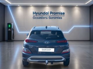 85000 : Hyundai MoceanRent | La Roche-sur-Yon - Océane Auto - HYUNDAI KONA Creative - KONA - Noir - Boîte manuelle - Essence sans plomb
