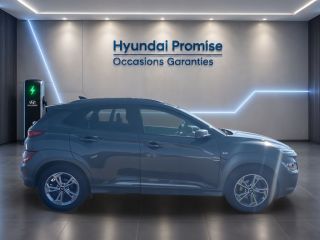 85000 : Hyundai MoceanRent | La Roche-sur-Yon - Océane Auto - HYUNDAI KONA Creative - KONA - Noir - Boîte manuelle - Essence sans plomb