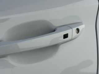 14100 : Hyundai Lisieux - Trajectoire Automobiles - HYUNDAI Kona - Kona - Chalk White Métal - Traction - Electrique