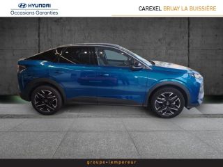 62700 : Hyundai Bruay-La-Buissière - Groupe Lempereur - PEUGEOT 3008 - 3008 - Bleu - Traction - Essence/Micro-Hybride