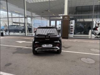 45000 : Hyundai Orléans Motors - HYUNDAI Inster - Inster - Abyss Black métal perlé - Traction - Electrique