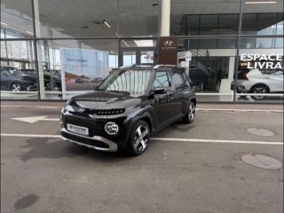 45000 : Hyundai Orléans Motors - HYUNDAI Inster - Inster - Abyss Black métal perlé - Traction - Electrique