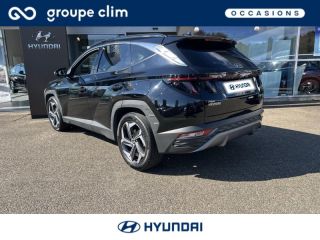 40280 : Hyundai Mont de Marsan i-AUTO - HYUNDAI Tucson - Tucson - Phantom Black Métal - Traction - Diesel/Micro-Hybride
