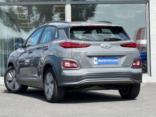 57200 : Hyundai Sarreguemines - Theobald Automobiles - HYUNDAI Kona - Kona - Dark Knight Métal - Traction - Electrique