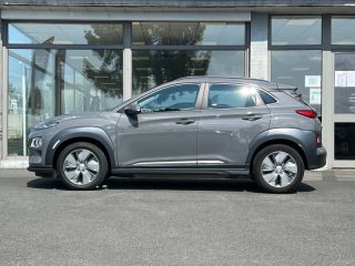 57200 : Hyundai Sarreguemines - Theobald Automobiles - HYUNDAI Kona - Kona - Dark Knight Métal - Traction - Electrique