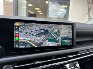 13200 : HYUNDAI Arles - Lexa Automobile - HYUNDAI TUCSON Intuitive - TUCSON IV - Vert - Boîte automatique - Essence / Courant électrique