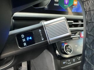 13200 : HYUNDAI Arles - Lexa Automobile - HYUNDAI TUCSON Intuitive - TUCSON IV - Vert - Boîte automatique - Essence / Courant électrique
