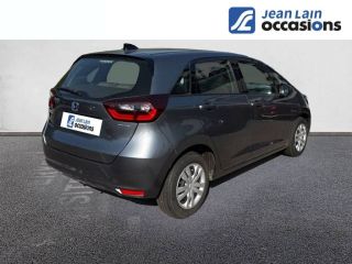 73200 : Hyundai Albertville - Jean Lain Mobilités - HONDA JAZZ E:HEV Elegance - JAZZ IV - Gris - Automate à fonct. Continu - Essence / Courant électrique