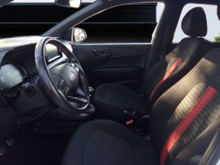 83130 : Hyundai Toulon - Autodif SAS - Groupe BALDASSARI - HYUNDAI i10 N Line - i10 III - Blanc - Boîte manuelle - Essence sans plomb