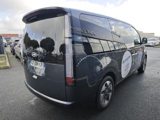 56000 : Hyundai Vannes - Park Lann Automobiles - HYUNDAI Staria - Staria - Graphite Gray Metal - Traction - Hybride : Essence/Electrique