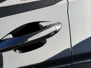 14100 : Hyundai Lisieux - Trajectoire Automobiles - HYUNDAI Tucson - Tucson - Abyss Black Métal - Traction - Hybride : Essence/Electrique