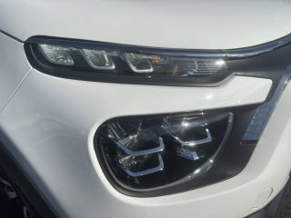 77120 : Hyundai Coulommiers - Protea by Riester - CITROEN C3 Shine - C3 III - BLANC - Boîte manuelle - Diesel