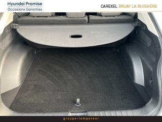 62700 : Hyundai Bruay-La-Buissière - Groupe Lempereur - HYUNDAI Ioniq 5 - Ioniq 5 - Atlas White - Propulsion - Electrique