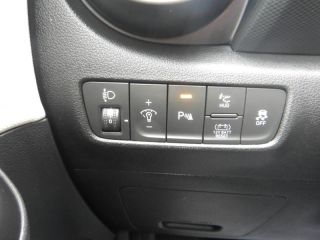 52000 : Hyundai Chaumont - Garage Michel Bazin - HYUNDAI Kona - Kona - Bleu - Traction - Hybride : Essence/Electrique