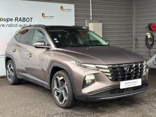 78310 : Hyundai Coignières - Socohy | Groupe Rabot - HYUNDAI Tucson - Tucson - Silky Bronze Métal - Transmission intégrale - Hybride rechargeable : Essence/Electrique