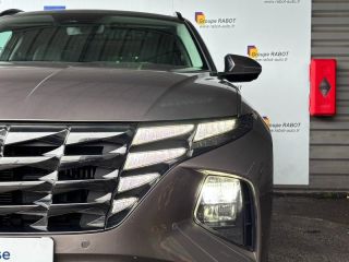 78310 : Hyundai Coignières - Socohy | Groupe Rabot - HYUNDAI Tucson - Tucson - Silky Bronze Métal - Transmission intégrale - Hybride rechargeable : Essence/Electrique