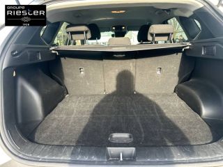 60740 : Hyundai Saint-Maximin - Protea by Riester - HYUNDAI TUCSON Creative - TUCSON IV - BLANC - Boîte automatique - Essence / Courant électrique