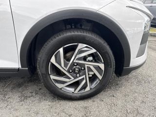 56000 : Hyundai Vannes - Park Lann Automobiles - HYUNDAI Bayon - Bayon - Lumen Gray Métal - Traction - Essence