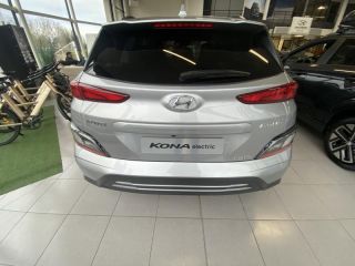 45000 : Hyundai Orléans Motors - HYUNDAI Kona - Kona - Shimmering Silver Métal - Traction - Electrique