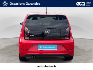 69340 : Hyundai Lyon Ouest - Groupe Central Autos - VOLKSWAGEN UP! 2.0 GTI -  - Rouge - Boîte manuelle - Essence sans plomb