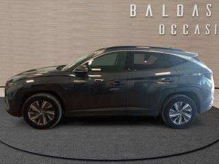 83130 : Hyundai Toulon - Autodif SAS - Groupe BALDASSARI - HYUNDAI TUCSON Creative - TUCSON IV - Gris - Boîte automatique - Essence / Courant électrique