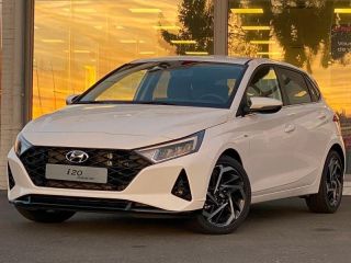 57200 : Hyundai Sarreguemines - Theobald Automobiles - HYUNDAI i20 - i20 -  - Traction - Essence/Micro-Hybride