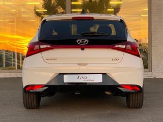 57200 : Hyundai Sarreguemines - Theobald Automobiles - HYUNDAI i20 - i20 -  - Traction - Essence/Micro-Hybride
