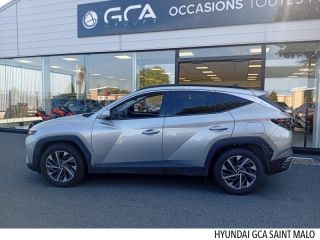 35400 : Hyundai Saint-Malo - GCA - HYUNDAI Tucson - Tucson - Rouge - Traction - Diesel/Micro-Hybride